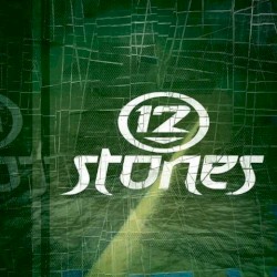 Broken - 12 Stones