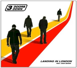 Let Me Go - 3 Doors Down