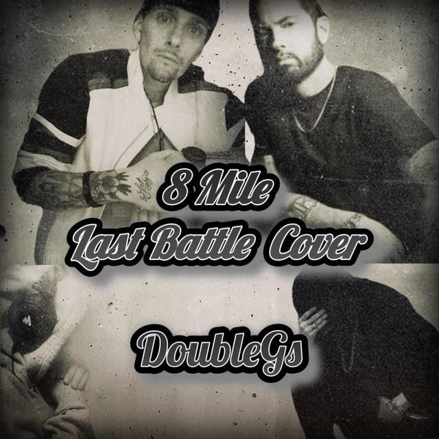 8 Mile Final Battle