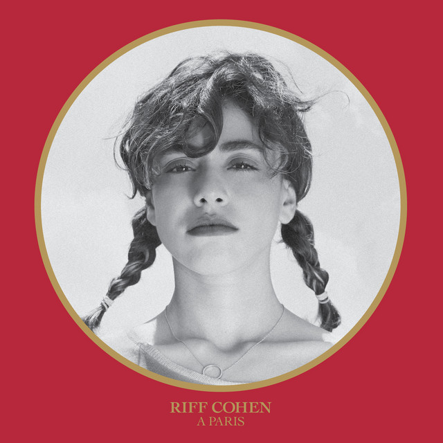 J'aime - Riff Cohen