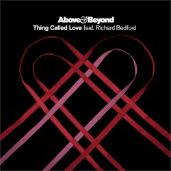 Thing Called Love