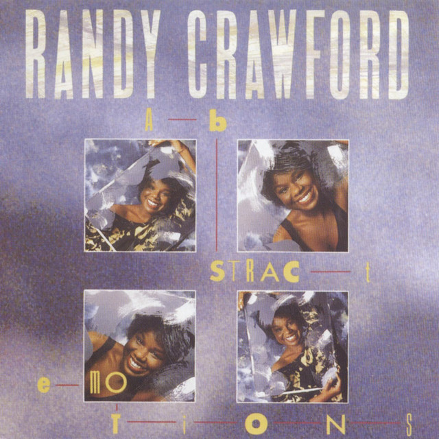 Almaz - Randy Crawford