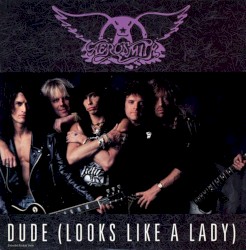 Dude (Looks Like a Lady)