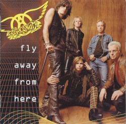 Fly Away From Here