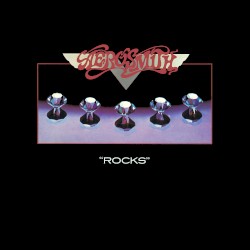 Home Tonight - Aerosmith