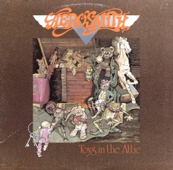 Sweet Emotion - Aerosmith