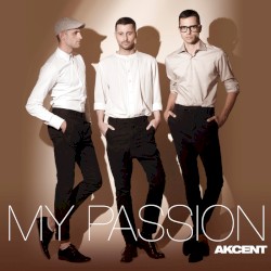 My Passion