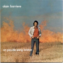 Si Tu Ne Me Revenais Pas - Alain Barriere