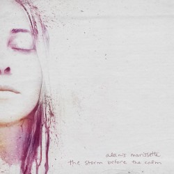 Still - Alanis Morissette