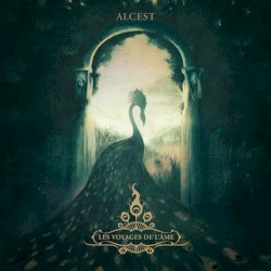 Nous Sommes L'éméraude - Alcest