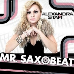 Mr. Saxo Beat