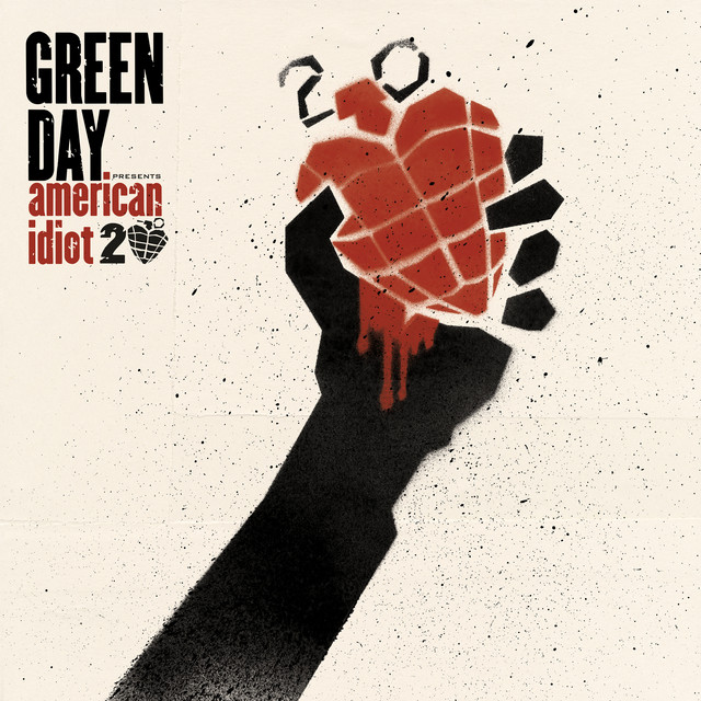 She's A Rebel - Green Day