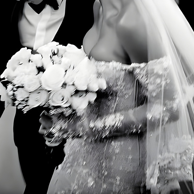 American Wedding