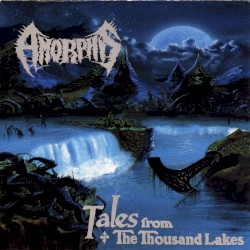 Into Hiding - Amorphis