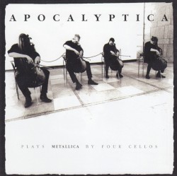 Welcome Home - Apocalyptica
