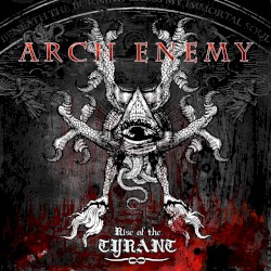 Revolution Begins - Arch Enemy