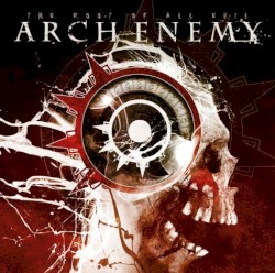 Demonic Science - Arch Enemy