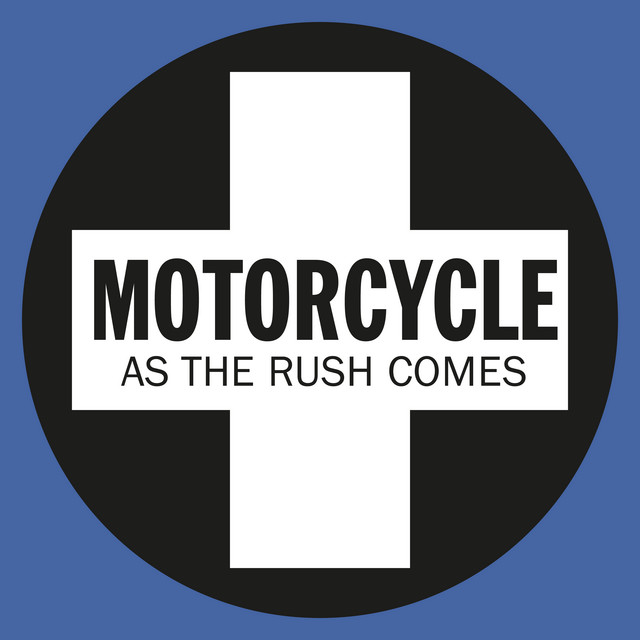 As The Rush Comes