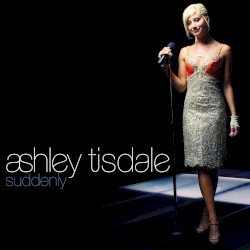Who I Am - Ashley Tisdale