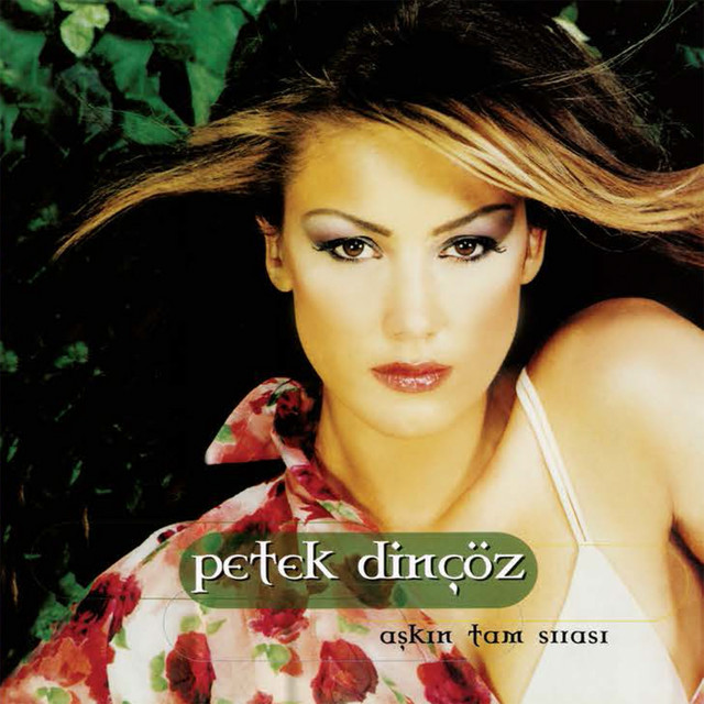 Foolish Casanova - Petek Dincoz