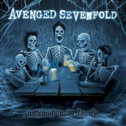 Seize The Day - Avenged Sevenfold