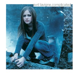 Complicated - Avril Lavigne