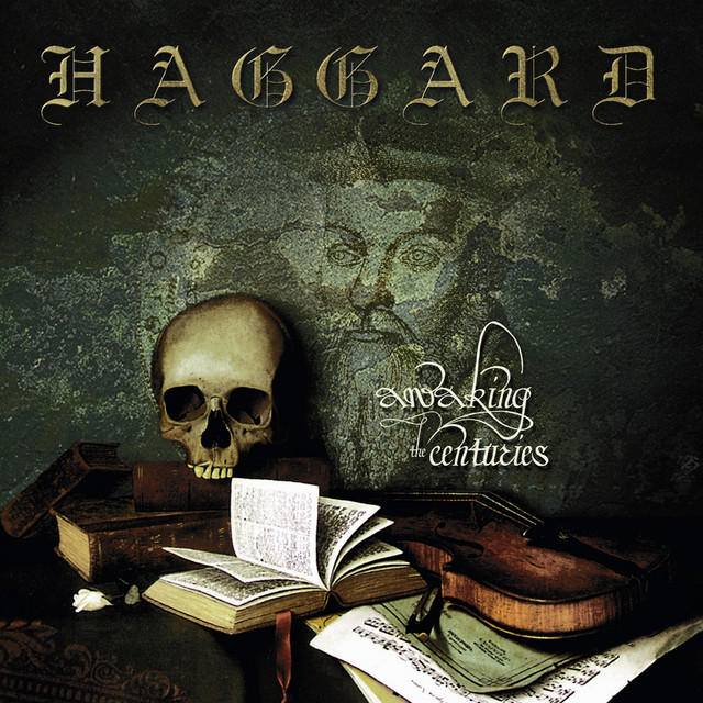 Awaking The Centuries