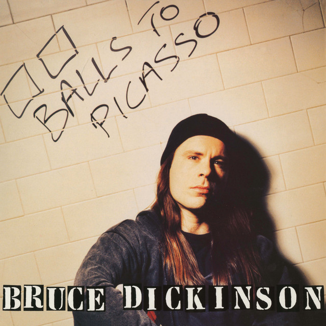 Balls to Picasso (2001 Remaster)