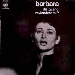 Dis Quand Reviendras-Tu ?