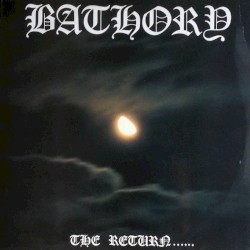 The Return Of Darkness And Evil