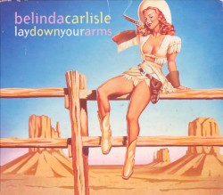 Tell Me - Belinda Carlisle