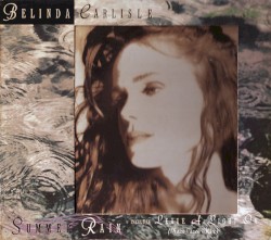Summer Rain - Belinda Carlisle