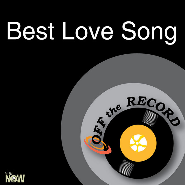 Best Love Song (Feat.Chris Brown)