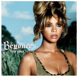 Green Light - Beyonce