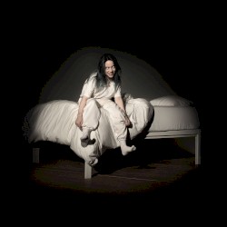 8 - Billie Eilish