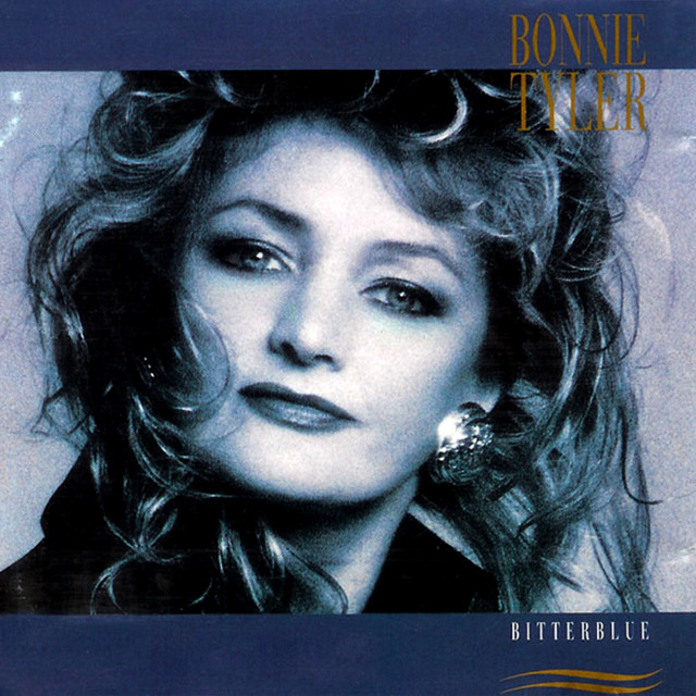 Why - Bonnie Tyler