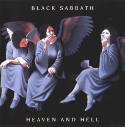Lady Evil - Black Sabbath