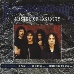 Master of Insanity
