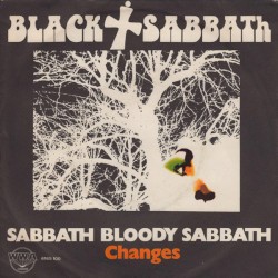Sabbath Bloody Sabbath - Black Sabbath