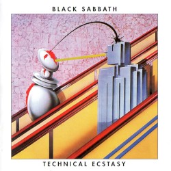 Rock 'n' Roll Doctor - Black Sabbath