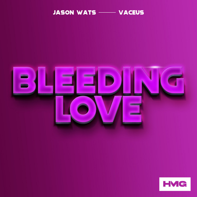 Bleeding Love