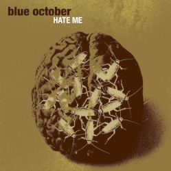 Calling You - Blue October