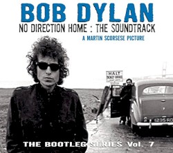 Mr. Tambourine Man