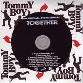 Together - Bob Sinclar