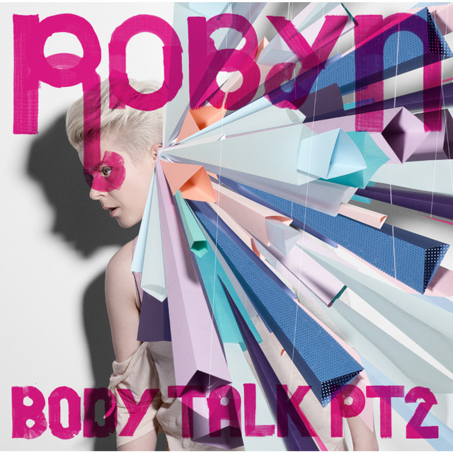 Body Talk pt. 2