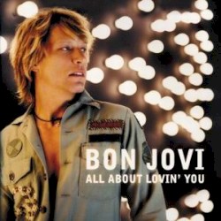 All About Loving You