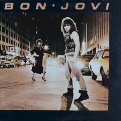 She Don't Know Me - Bon Jovi