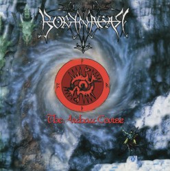 Oceans Rise - Borknagar