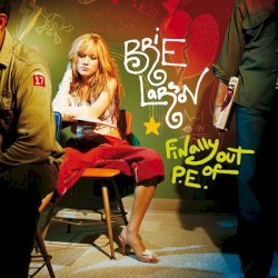 Whatever - Brie Larson