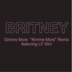 Gimme More - Britney Spears